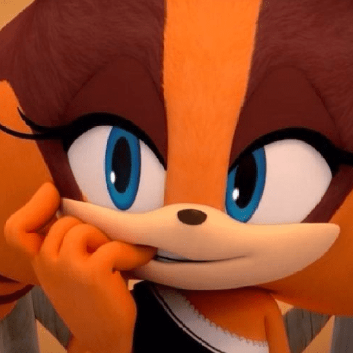 Sticks the badger  11