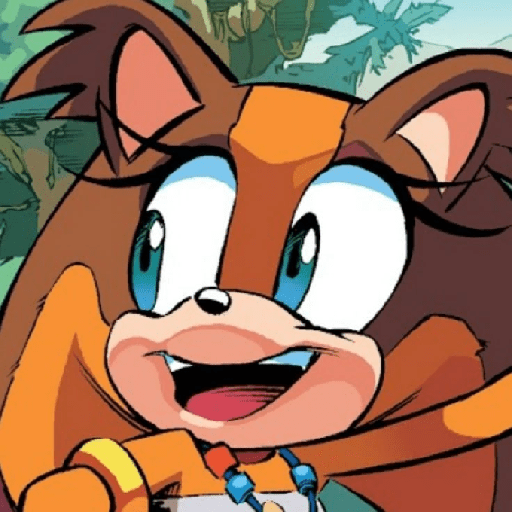 Sticks the badger  3