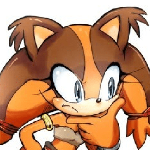 Sticks the badger  27