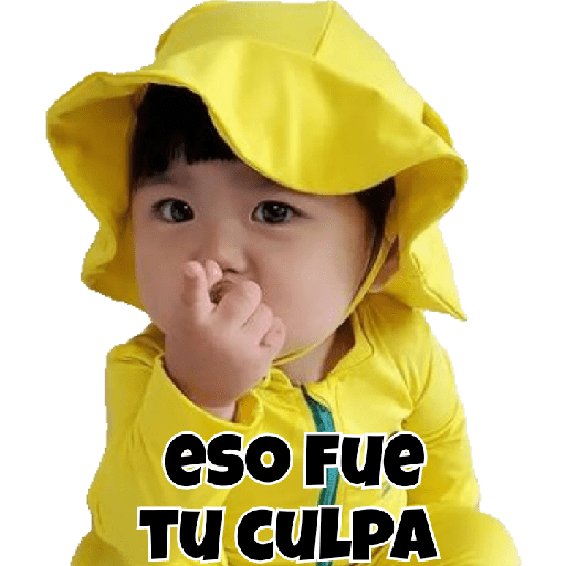 Bebecitos 24 5
