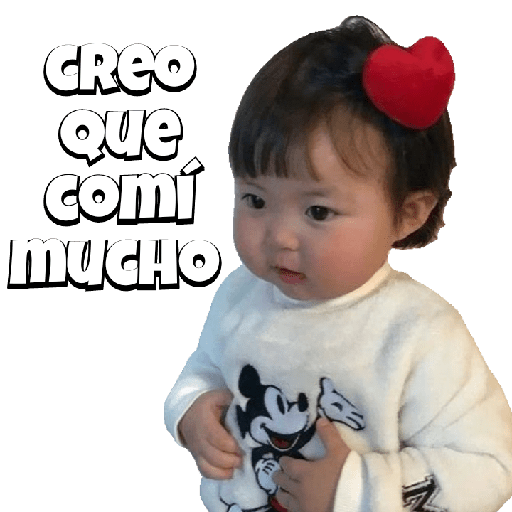Bebecitos 24 25
