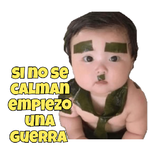 Bebecitos 24 12