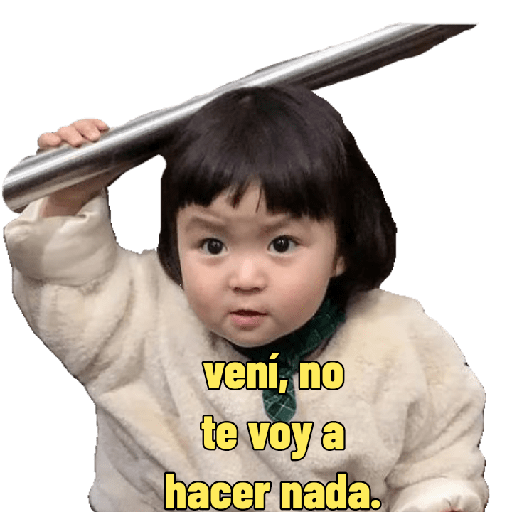 Bebecitos 24 8