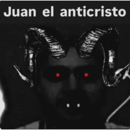 Juan del diablo etapas  4