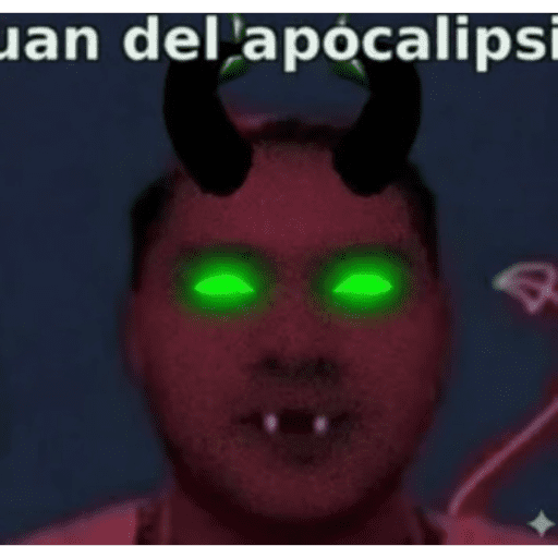 Juan del diablo etapas  7
