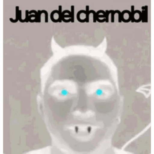 Juan del diablo etapas  5