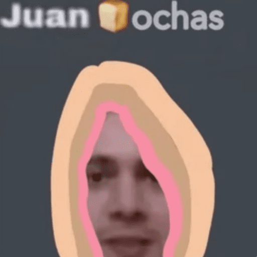 Juan del diablo etapas  20