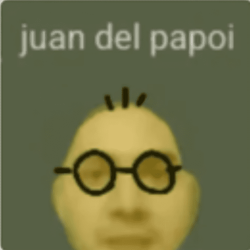 Juan del diablo etapas  15