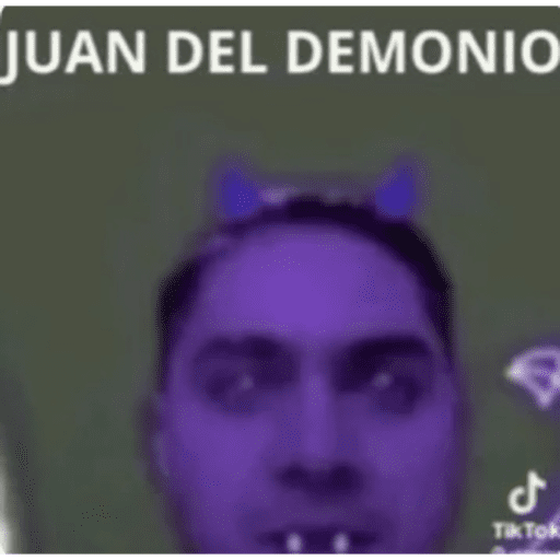 Juan del diablo etapas  6