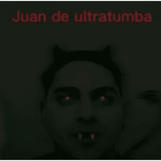 Juan del diablo etapas  11