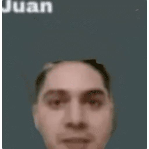 Juan del diablo etapas  2