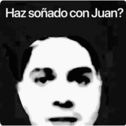 Juan del diablo etapas  19