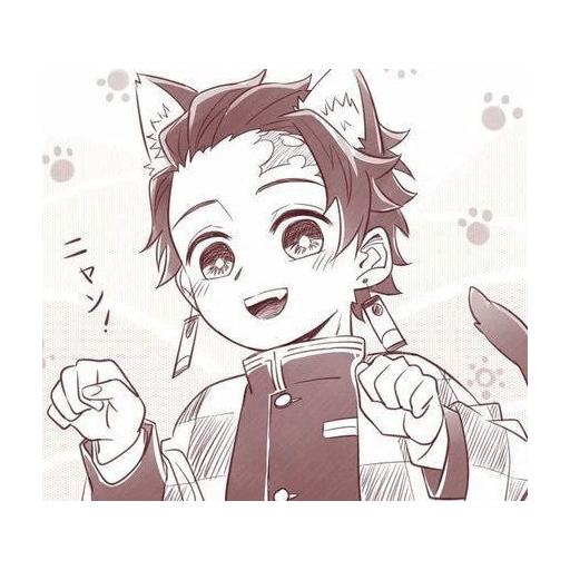 Tanjiro 12