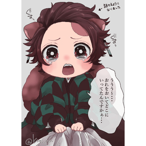 Tanjiro 13