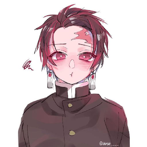 Tanjiro 18
