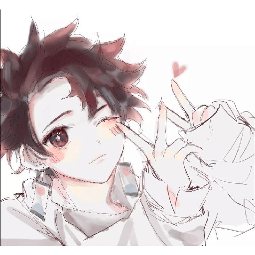 Tanjiro 8