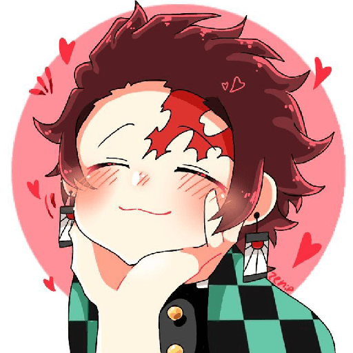Tanjiro 2