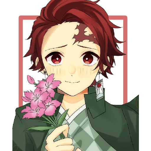 Tanjiro 4