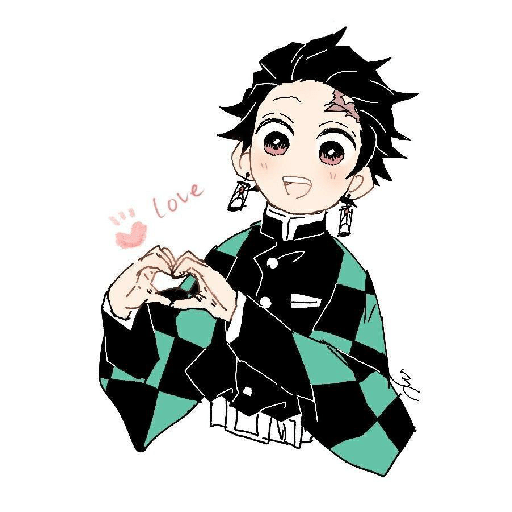 Tanjiro 9