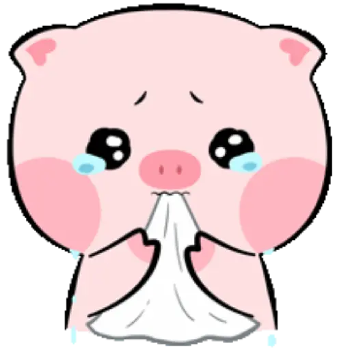 Chanchito kawaii 2