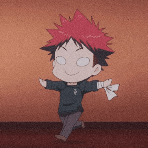 Shokugeki No Soma 🍜 23
