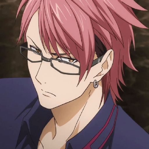 Shokugeki No Soma 🍜 3