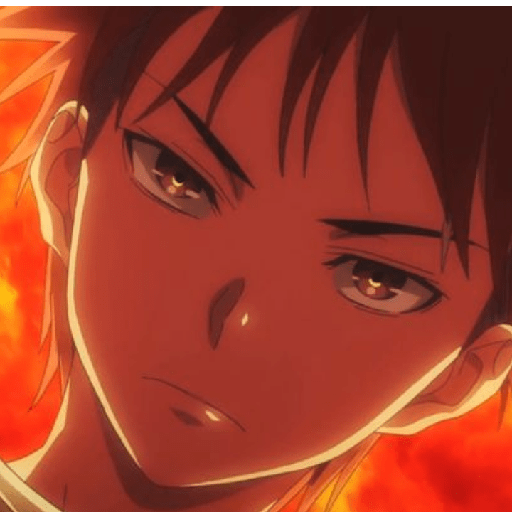 Shokugeki No Soma 🍜 18