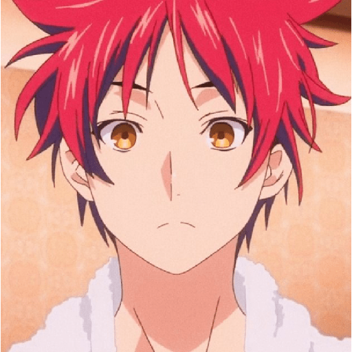 Shokugeki No Soma 🍜 26