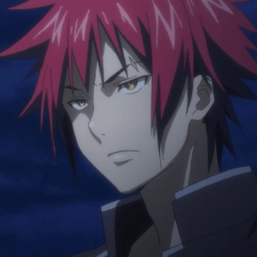 Shokugeki No Soma 🍜 15