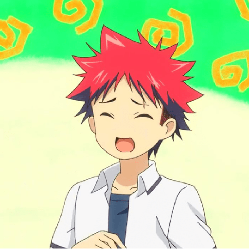 Shokugeki No Soma 🍜 16