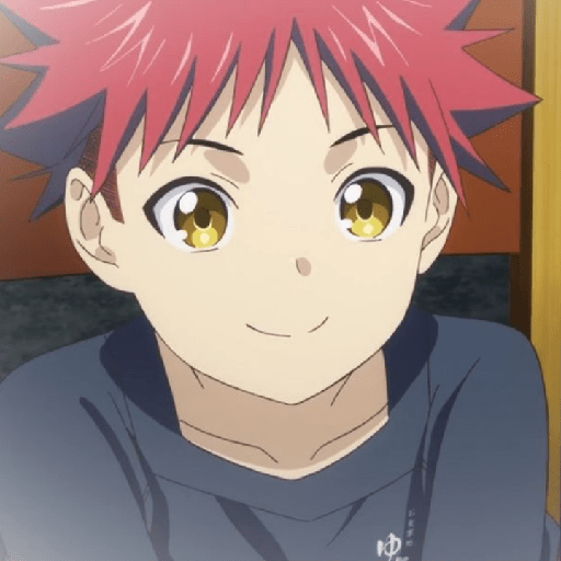 Shokugeki No Soma 🍜 22