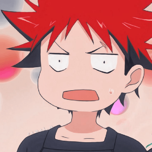 Shokugeki No Soma 🍜 29