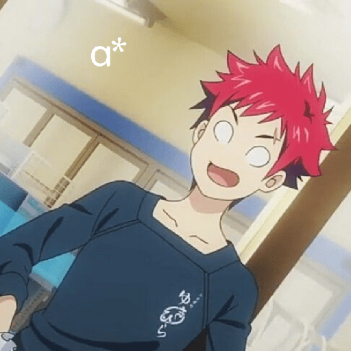 Shokugeki No Soma 🍜 28
