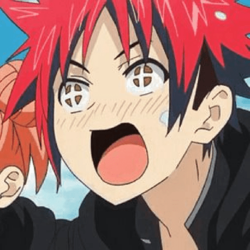Shokugeki No Soma 🍜 27