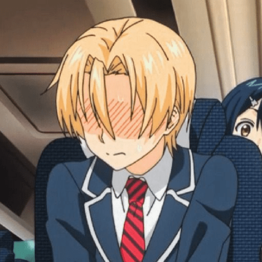 Shokugeki No Soma 🍜 13