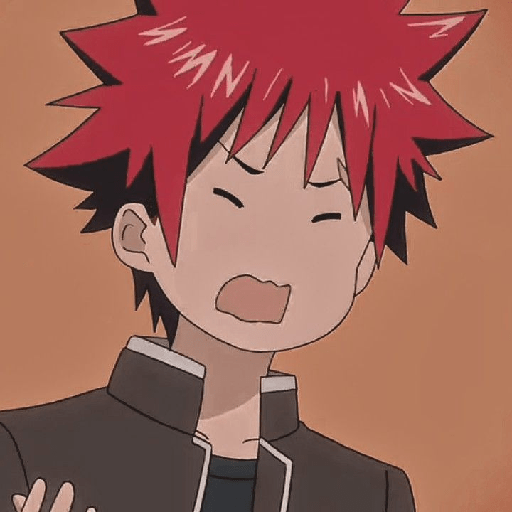 Shokugeki No Soma 🍜 24