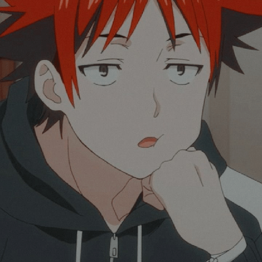 Shokugeki No Soma 🍜 20