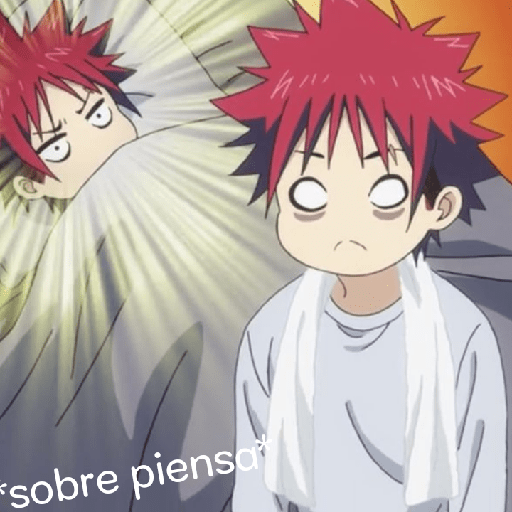 Shokugeki No Soma 🍜 30