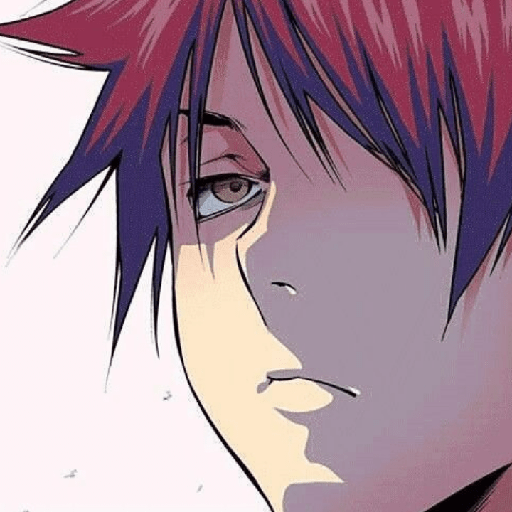 Shokugeki No Soma 🍜 17
