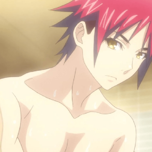 Shokugeki No Soma 🍜 19