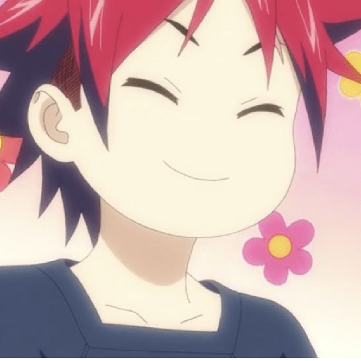 Shokugeki No Soma 🍜 21