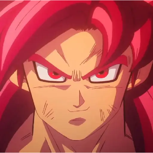 ੈ ♥ ⃟⿻ Goku Daima 𓂃