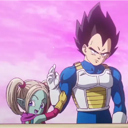 ੈ 🔻 ⃟⿻ Dragon Ball Diama 𓂃 2