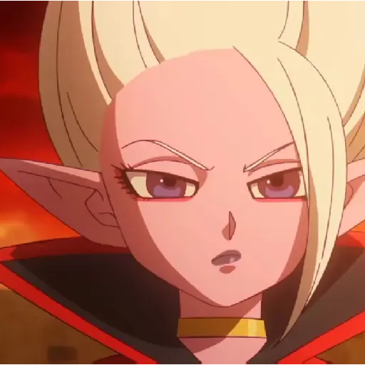 ੈ 🔻 ⃟⿻ Dragon Ball Diama 𓂃 3