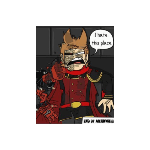 Eddsworld 23