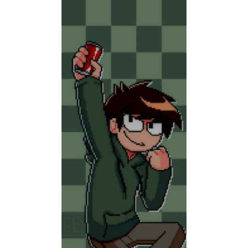 Eddsworld 4