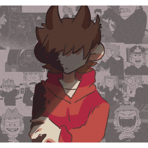 Eddsworld 12