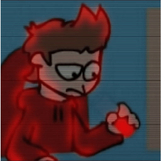 Eddsworld 21