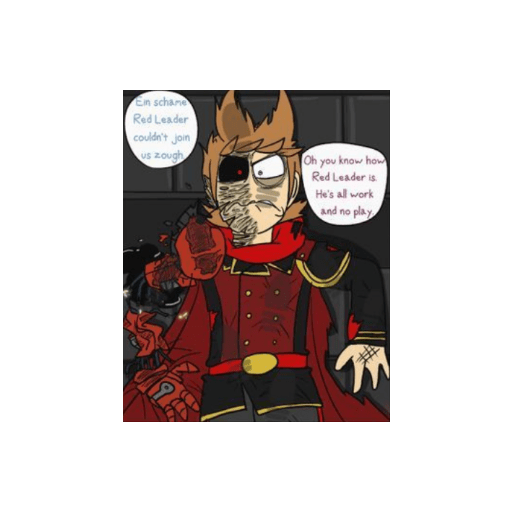 Eddsworld 22