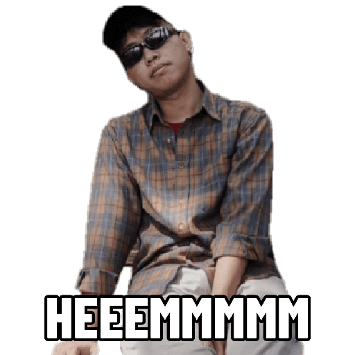 Samolepka 13